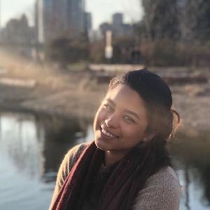 Meet your Posher, Daniela